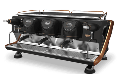 Gaggia La Reale - 3 Group