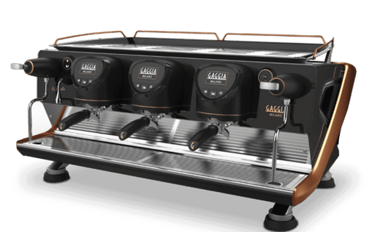 Gaggia La Reale - 3 Group