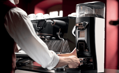 Gaggia La Reale - 2 Group