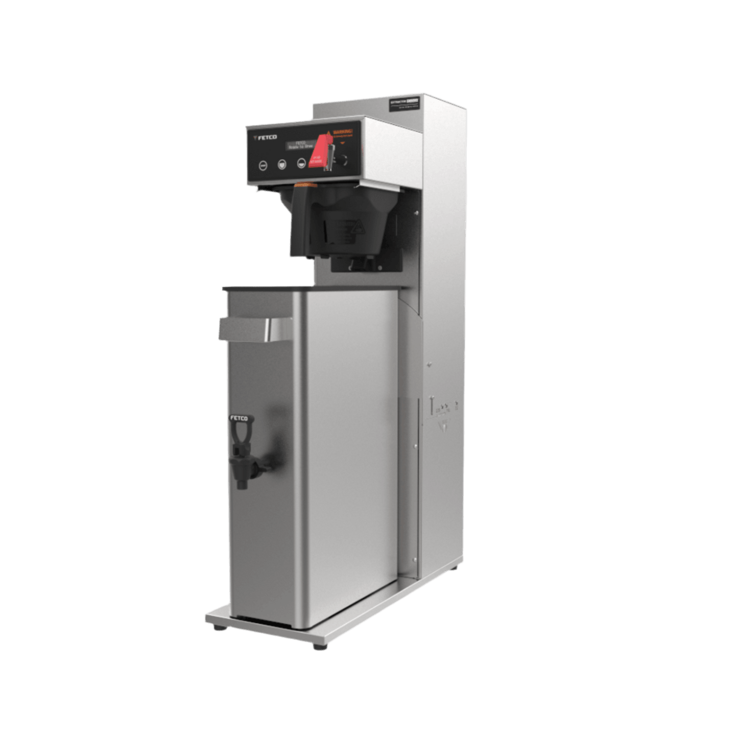 FETCO Extractor Plus Multi Beverage Brewer - MBS-1221