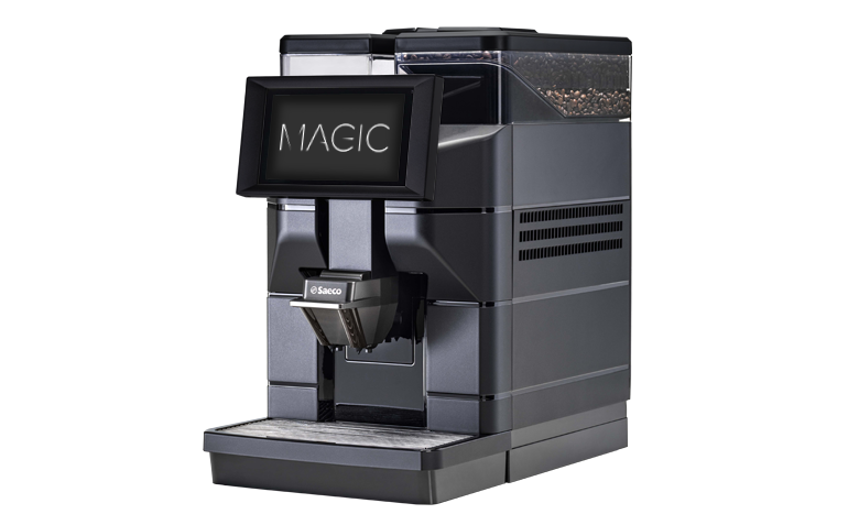 SAECO Magic M2+