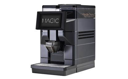 SAECO Magic M2+