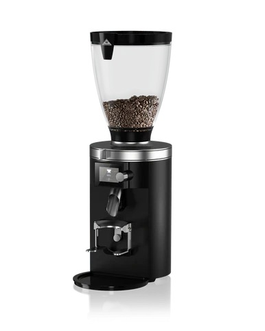 Mahlkönig E65T Grind by Time - Black