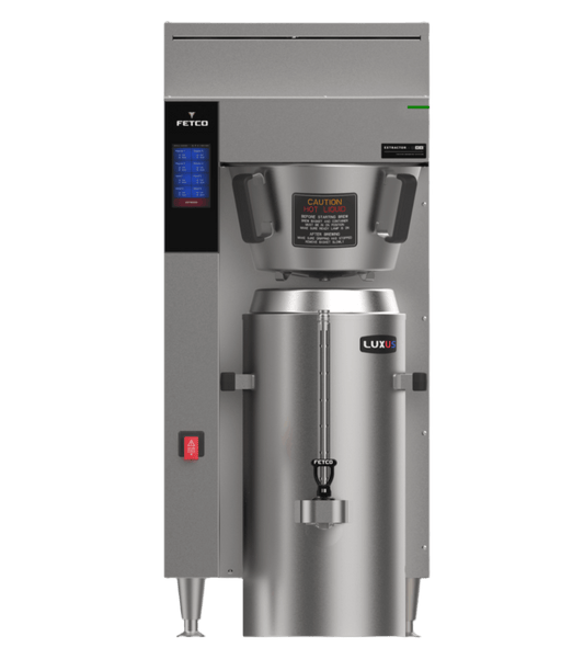 FETCO NG Single Coffee Brewer - 3 Gal - CBS-2261