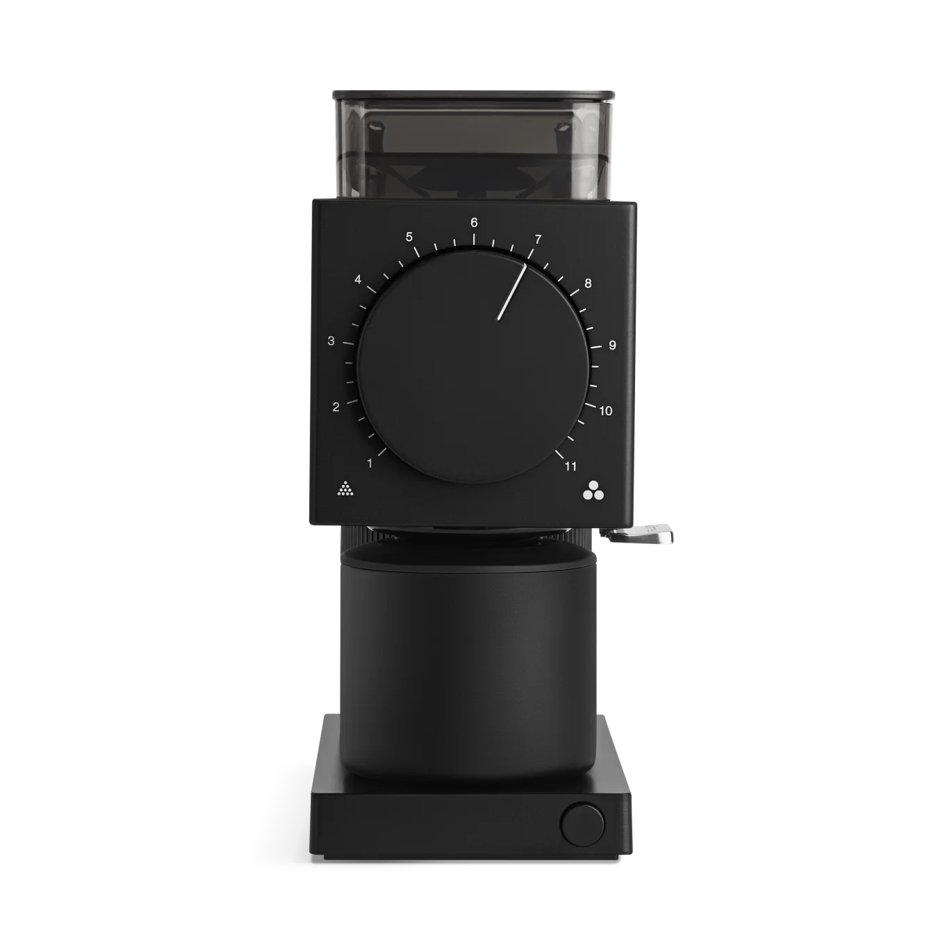 Fellow Ode Brew Grinder Gen 2 - Matte Black