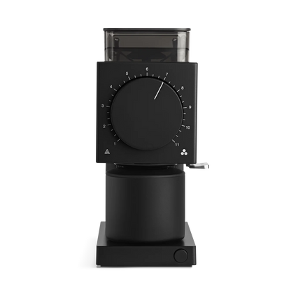 Fellow Ode Brew Grinder Gen 2 - Matte Black