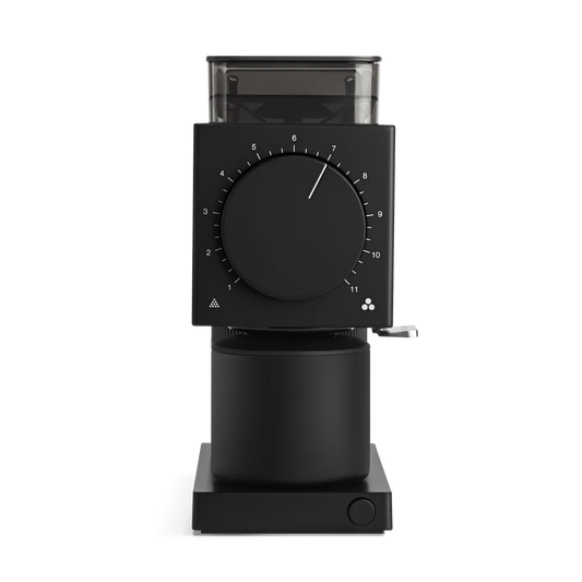 Fellow Ode Brew Grinder Gen 2 - Matte Black