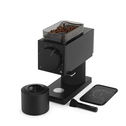 Fellow Ode Brew Grinder Gen 2 - Matte Black