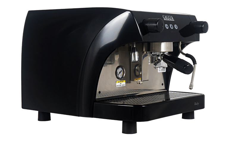 Gaggia Ruby Pro - 1 Group