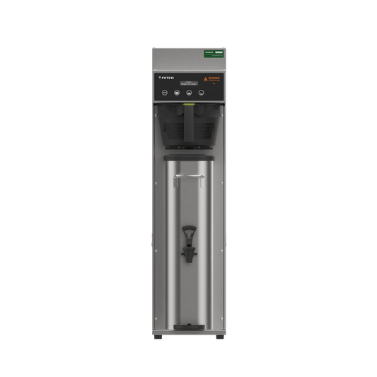 FETCO Extractor Plus Single Iced Tea Brewer - TBS-1221