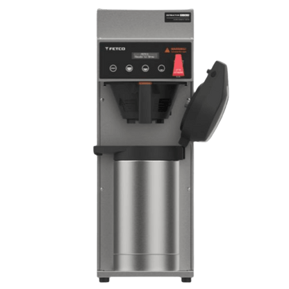 FETCO Extractor Plus Airpot Coffee Brewer - CBS-1221