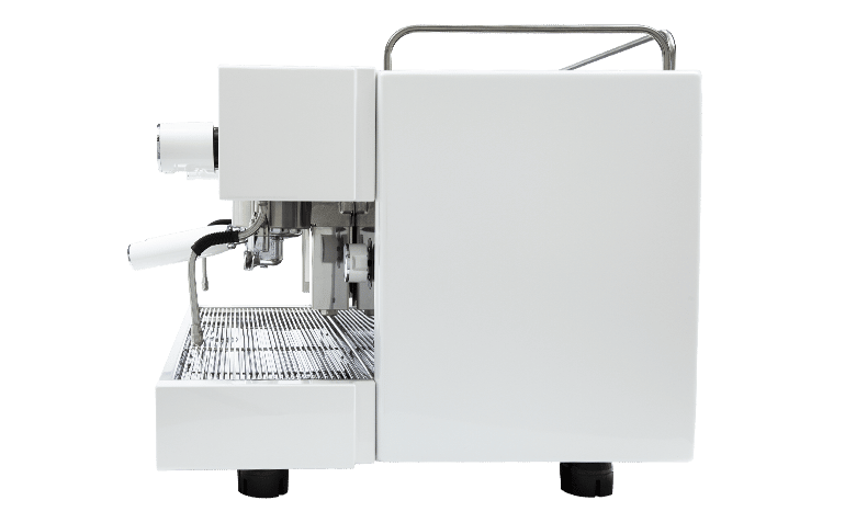 Gaggia Vetro - 2 Group - White