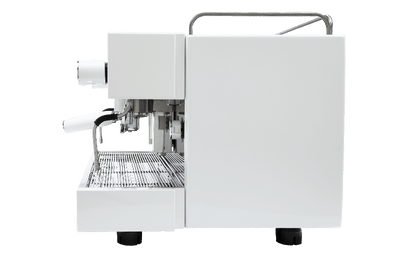 Gaggia Vetro - 2 Group - White