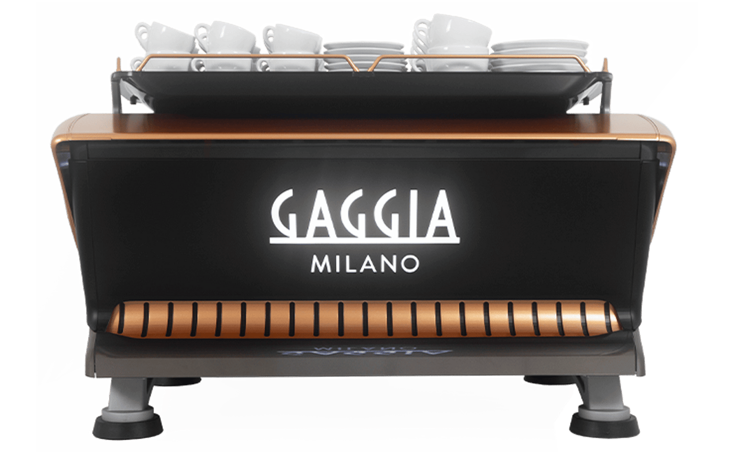 Gaggia La Reale - 2 Group