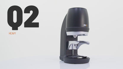 PUQpress Q2 - Standalone Automatic Tamper